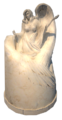 Statue of Dwayna static