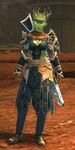 Sylvari female