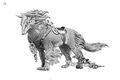 "Wolf Jackal" concept art 04.jpg
