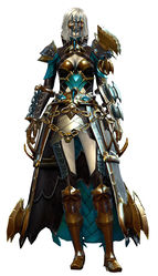 Bladed armor (medium) norn female front.jpg