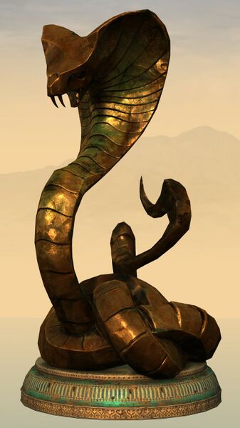 File:Elonian Snake Statue.jpg