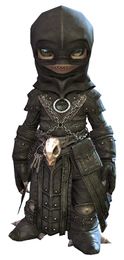 Executioner's Outfit