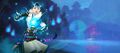 Gem Store banner.