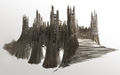 Concept art by Kekai Kotaki.