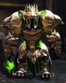Sentinel Outfit.