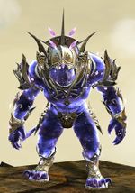 Starborn Outfit