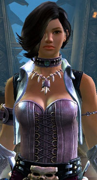 Echo Haruka.