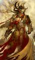 Avatar of Balthazar by Kekai Kotaki.