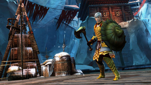 April 2014 Feature Pack Warrior.jpg