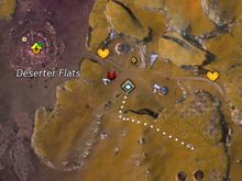Defeat the dragon minions before they absorb too much ley-line magic (Blazeridge Steppes) map 2.jpg