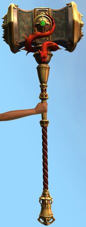 Flame Serpent Hammer.jpg