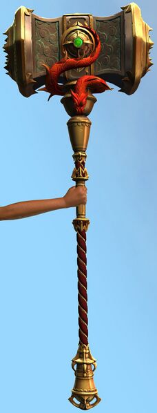 File:Flame Serpent Hammer.jpg