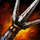 Orichalcum Trident Head.png