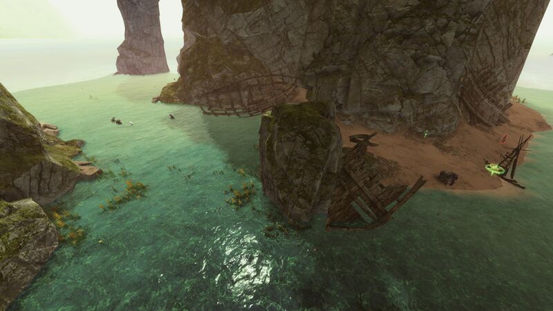 File:Shipwreck Graveyard.jpg