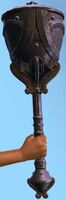 Snowdrift Mace stowed.jpg
