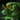 Unidentifiable Goo-Covered Object