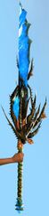 Bramble Greatsword