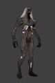 Concept art by William Patrick.