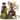 Canthan Spiritualist Appearance Package