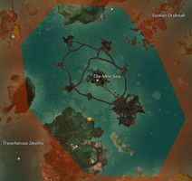 Deep Trouble.jpg