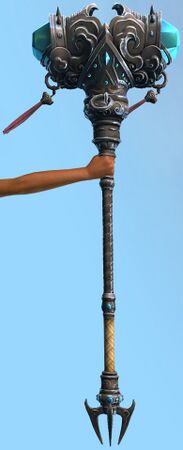 Dragon Slayer Hammer.jpg