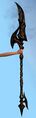 Forged Spear