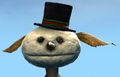 Appearance on asura characters.