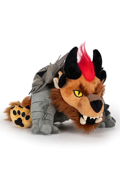 File:Guild Wars 2 Rytlock Plush.jpg