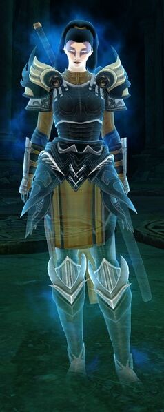File:Kurzick Warrior (female).jpg