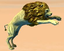 Leaping Lion Statue Token.jpg