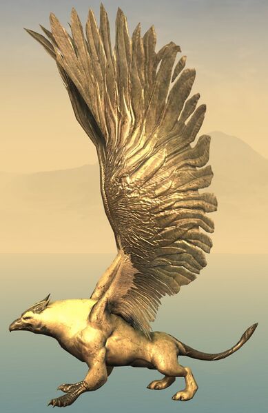 File:Mists Griffon Statue side view.jpg