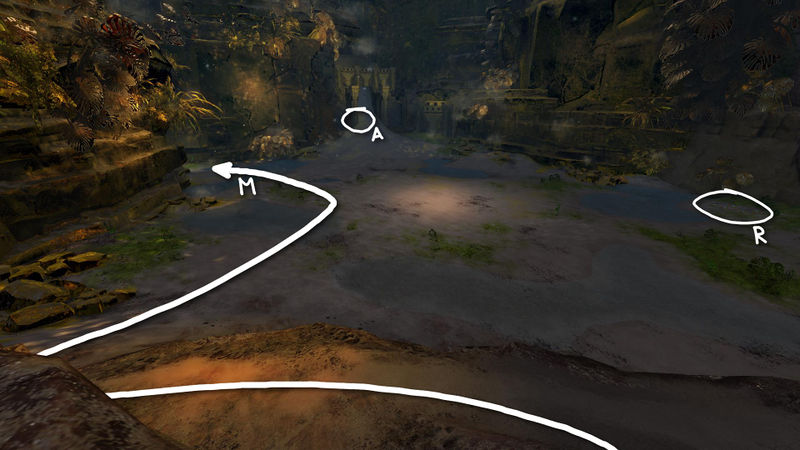 File:Mystery cave view.jpg