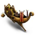 Gem Store icon.