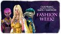 Fashion Week