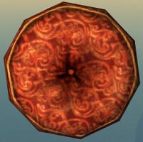 Red Throw Pillow top.jpg