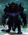 Hallucination of Rytlock during Nightmare Chamber.