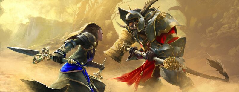 File:"Call to Arms" key art.jpg