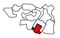 Formal Garden locator.svg