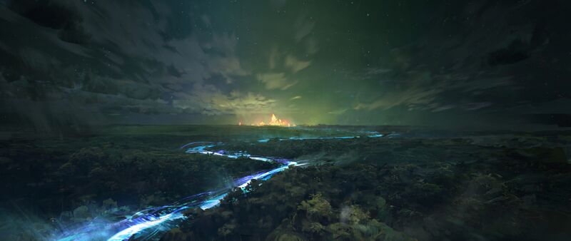 File:Heart of Maguuma cinematic art.jpg
