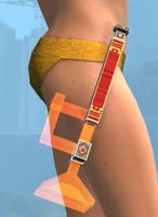 Kaiser Snake Warhorn stowed.jpg