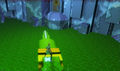 (F) Hidden Room #6 (Shop #6): Right, before the king