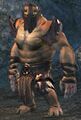 Brute variant.