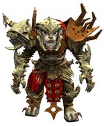 Slayer's Outfit