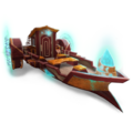 Gem Store icon.