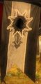 Banner.