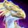Aurene's Prismatic Feathered Raptor.png