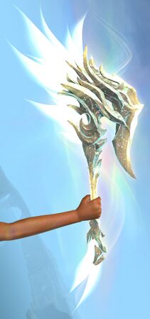 Aurene's Rending.jpg