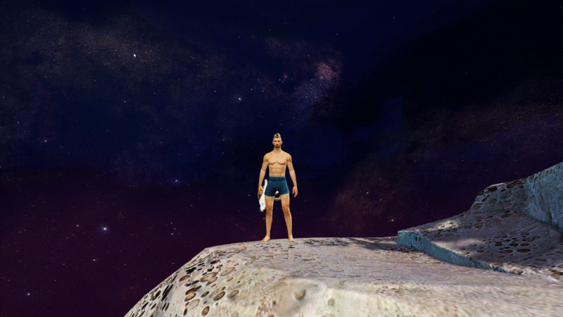 File:Aurene's Voice unsheathed effect.gif