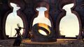 Jackal's runestone forging chamber[1]