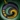 Ebony Orichalcum Earring.png